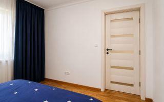 2 CAMERE DECOMANDAT--MOBILAT+UTILAT--500M ROND PACURARI - Poză 6