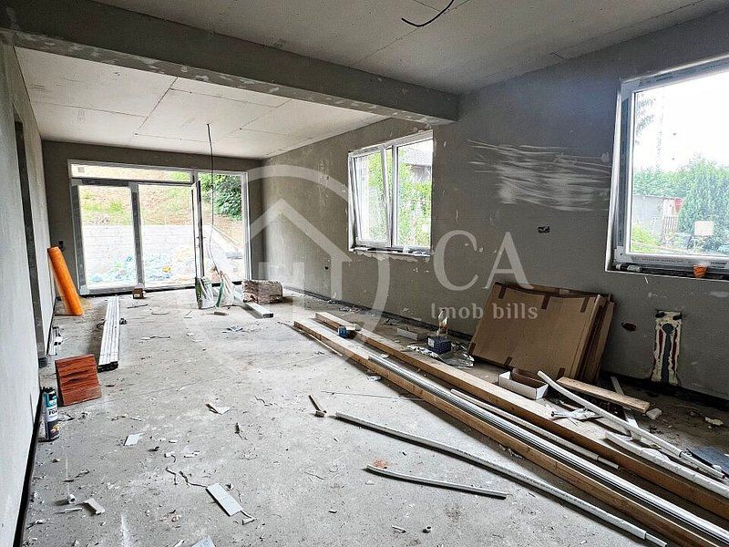 Casa de vanzare cu 4 camere in zona Gheorghe Doja - Poză 3