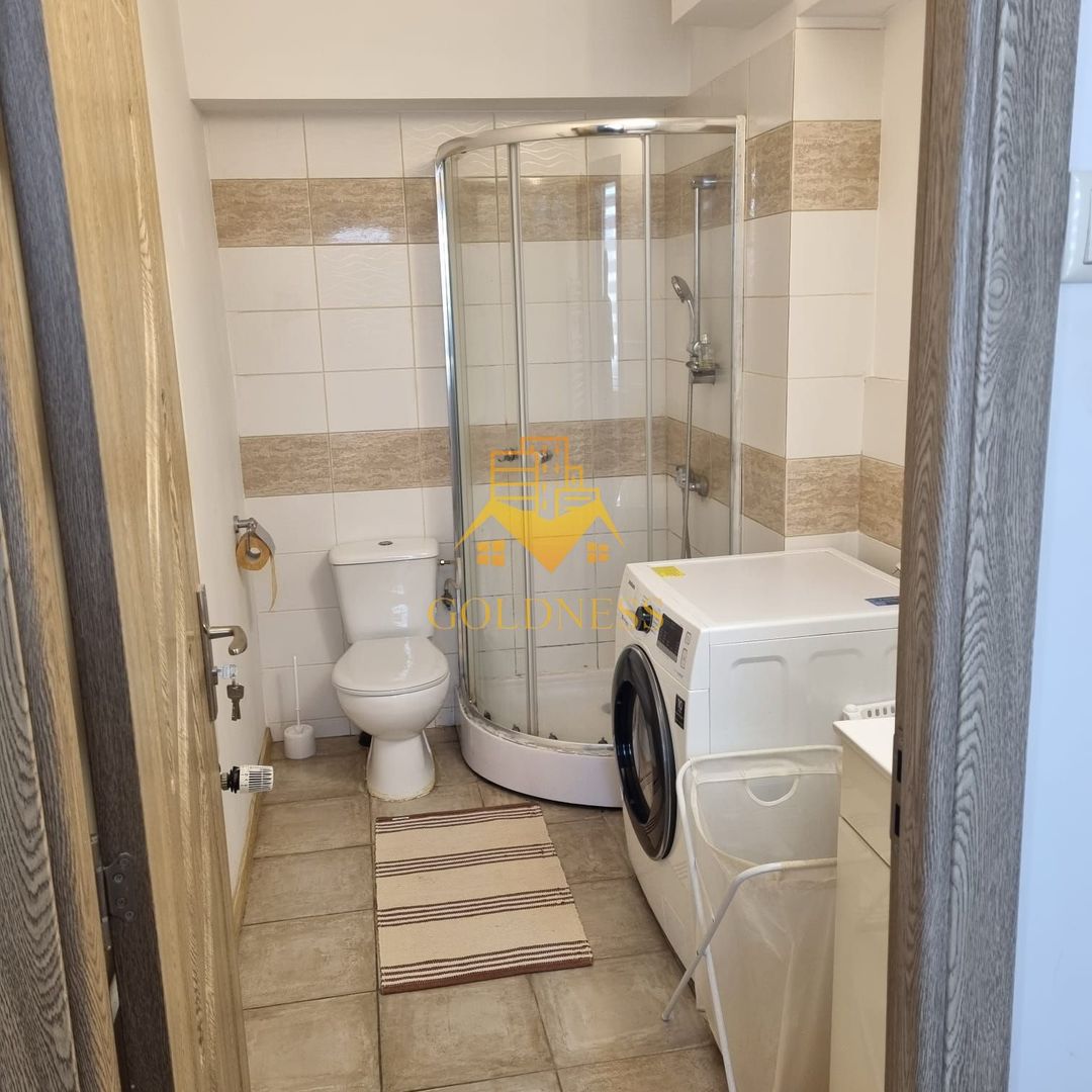 2 Camere decomandate, parcare,  Kaufland, Leroy Merlin, Intre Lacuri - Poză 9