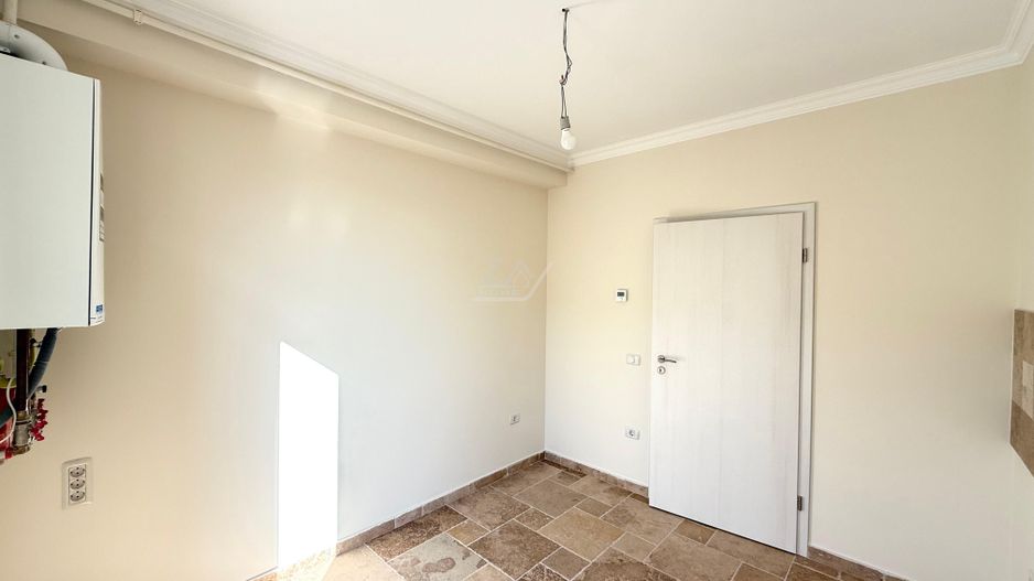 Bloc finalizat. Locatie excelenta. Decomandat. Loc de parcare. - Poză 4