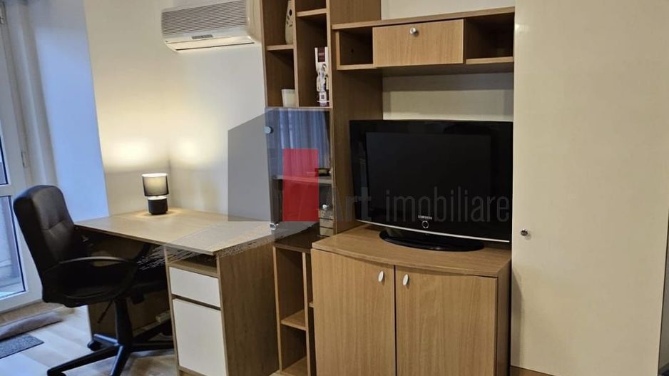 Inchiriere Garsoniera Vitan Mall - Poză 4