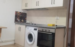Garsonieră de închiriat în Iași, zona Poitiers - Poză 4