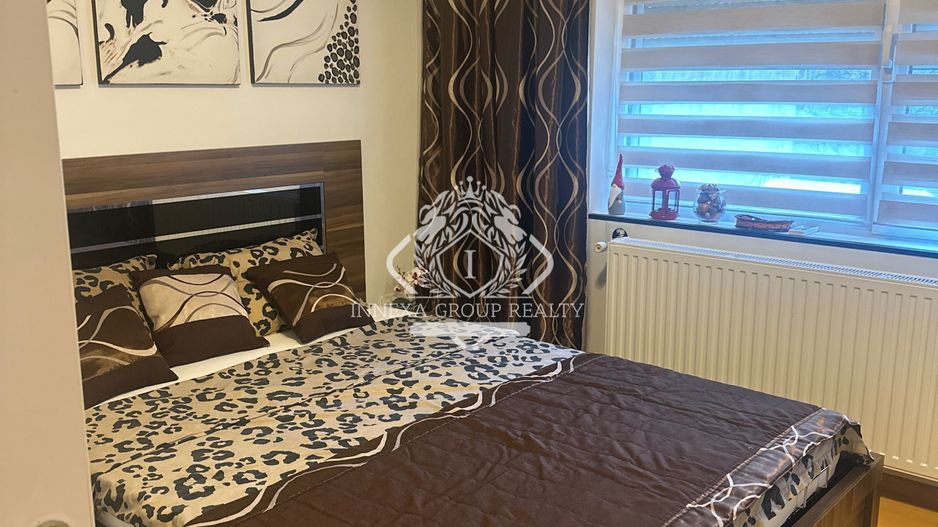 Apartament 4 camere open-space de inchiriat in zona Mall Vitan - Poză 5