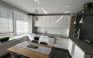 Apartament modern 2 camere, etaj intermediar – Piața 1 Mai - Poză 1