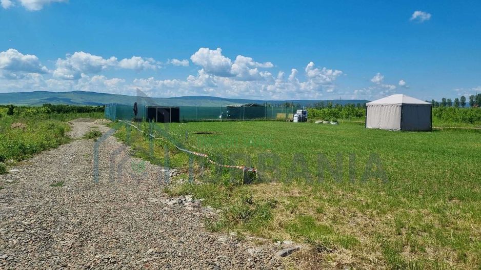 Teren extravilan Miroslava, zona Ferma Liliac – 722 mp – oportunitate de investiție – 10.000 euro - Poză 1