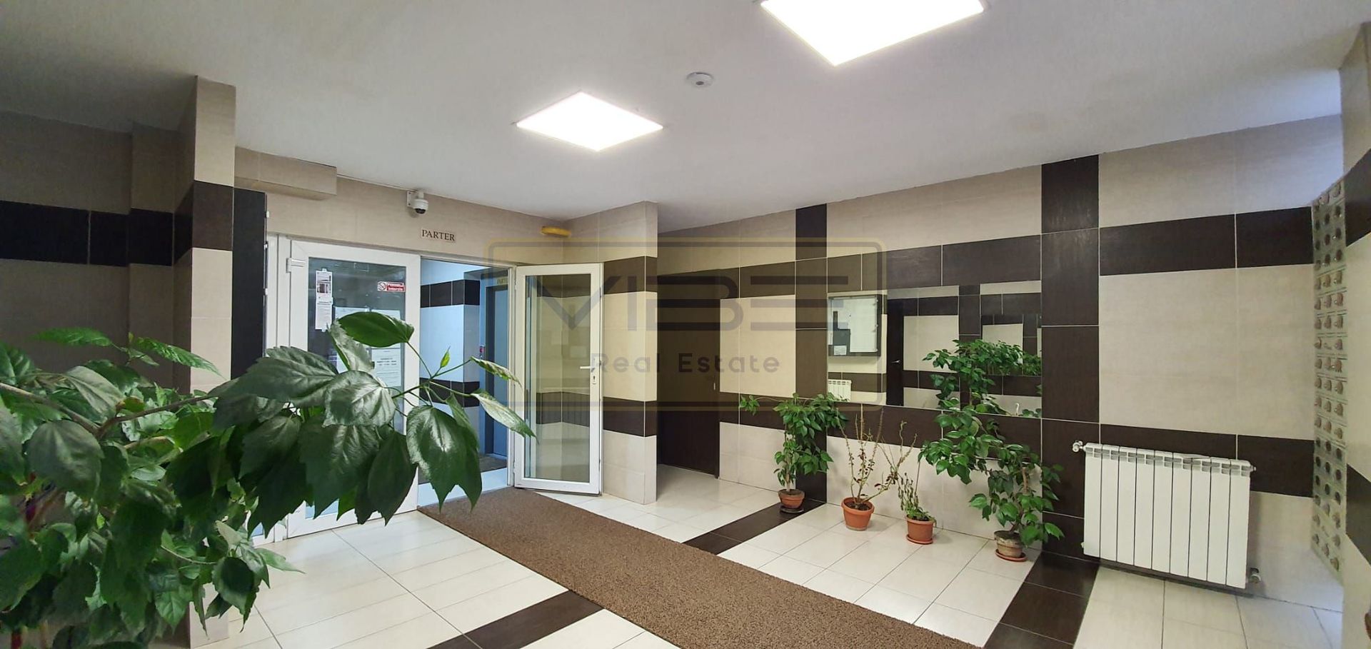 Apartament 2 camere Tatarasi - Complex Green Park - Poză 24