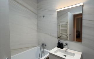 APARTAMENT SUPERB CU 2 CAMERE LA INCHIRIERE IN ZONA AVIATIEI - Poză 1