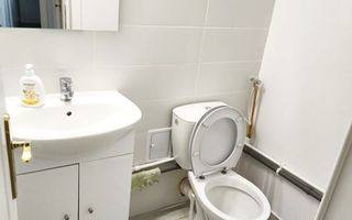 Apartament 3 camere de închiriat – Piața Victoriei | Metrou | Premium - Poză 12