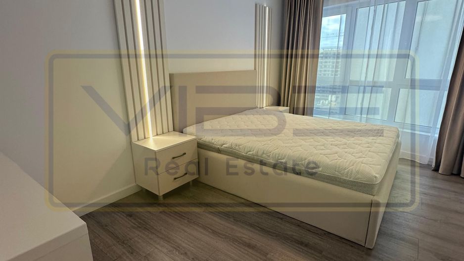 Apartament Premium- Parcare subterana - Nou - 67mp - Poză 7