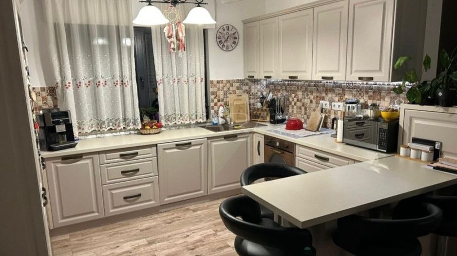 Casă pe un nivel în zona Feleacu – Locuință premium cu teren generos - Poză 1