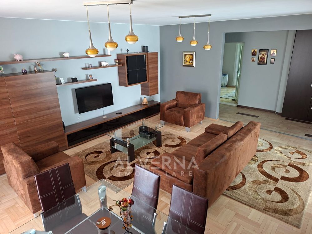 Apartament 3 camere 84mp | balcon | parcare | cartier Buna Ziua - Poză 2