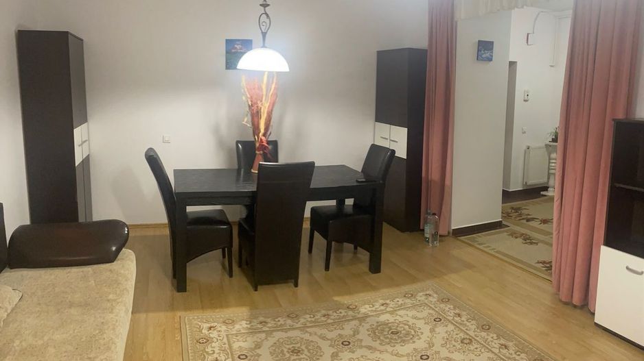 Închiriez apartament 2 camere, Mihai Bravu, parcare - Poză 2