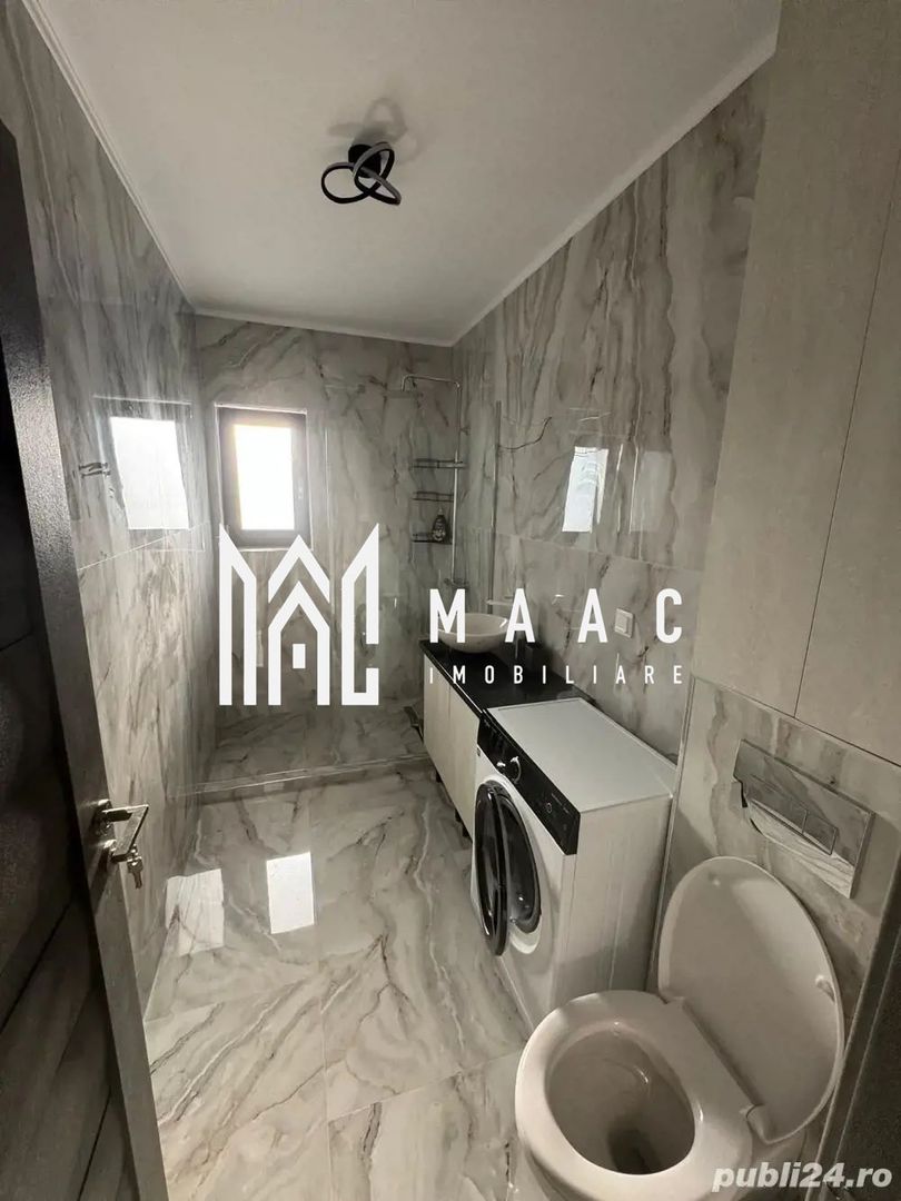 Apartament 2 camere | Balcon | 60MPU | Doamna Stanca - Poză 5