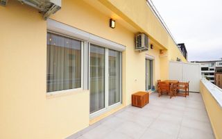 Apartament 4 camere | 180 mp | Smart home | 50 m Parcul Herăstrău | 2 parcări - Poză 13