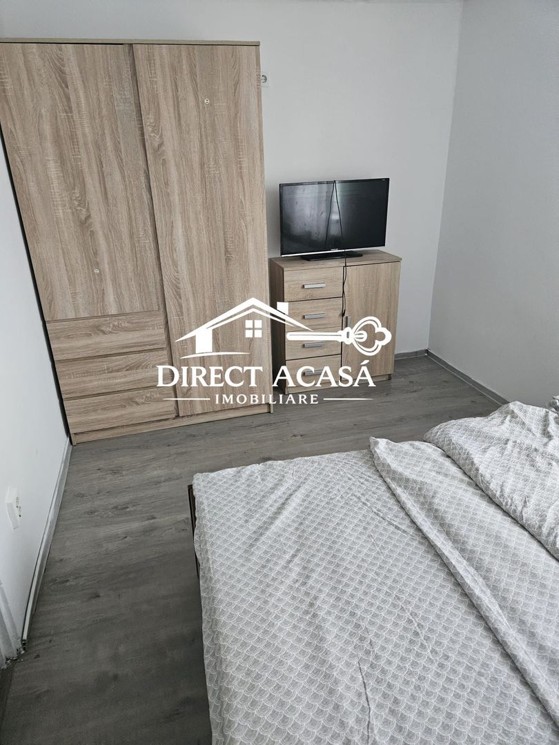 Cazare muncitori Ungheni 2 si 3 camere multiple unitati - Poză 7