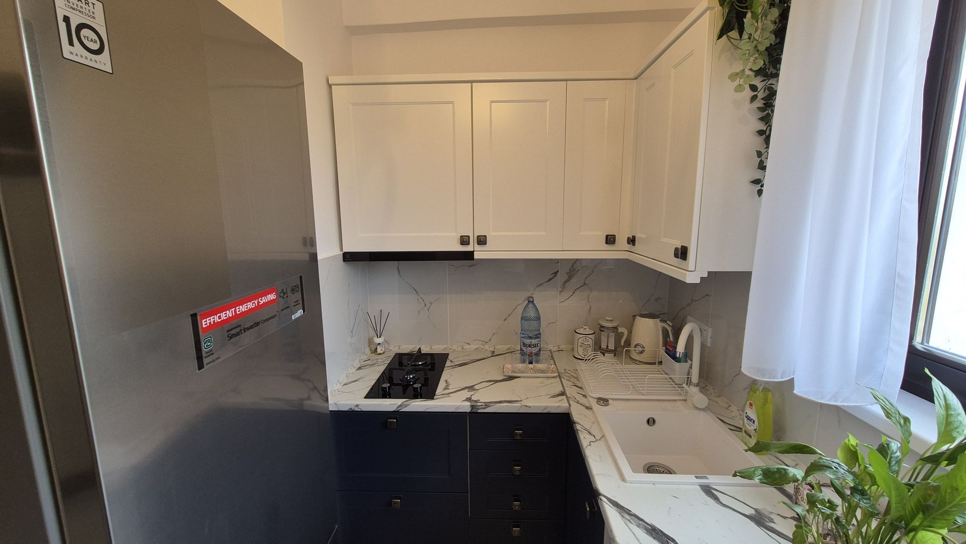 Garsonieră Modernă și Elegantă - Magheru - Romana - Poză 12