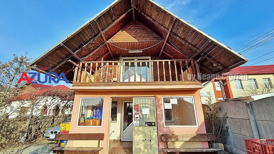 AZURA Imobiliare - Spatiu / Casa de Vanzare Micesti Central, Comis 0% - Poză 3