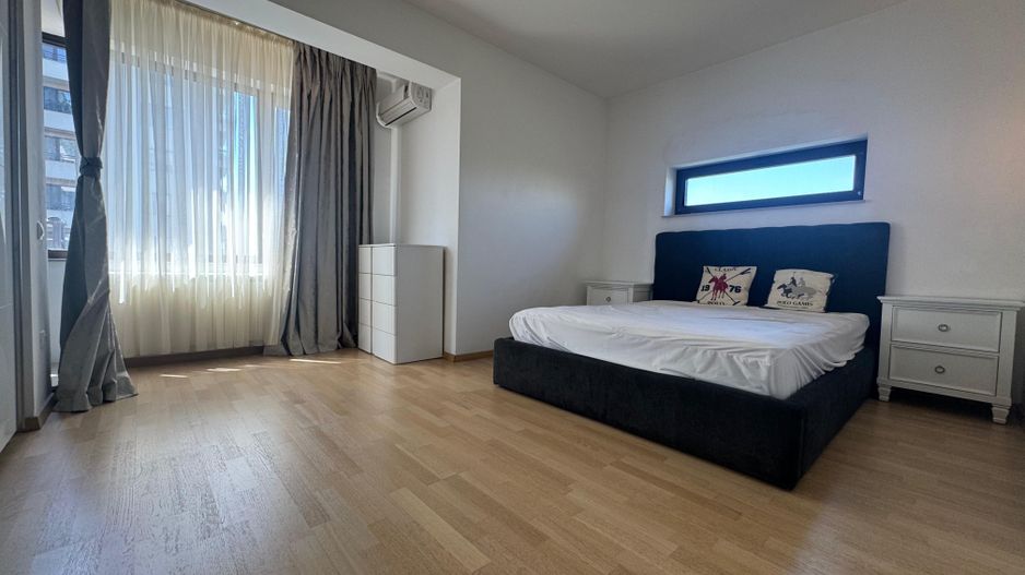 4 camere DECOMANDAT| BANEASA- Privighetorilor - Poză 9