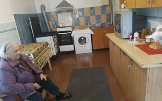 Casă 2 camere, teren 1,500 mp, Șăulia de Câmpie centru - Poză 5