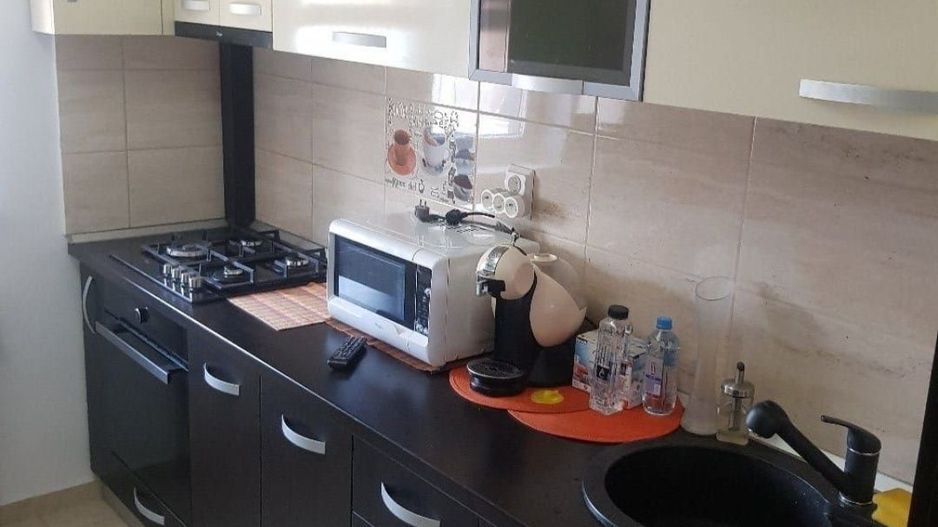 Închiriez apartament 3 camere Militari Residence - Poză 4