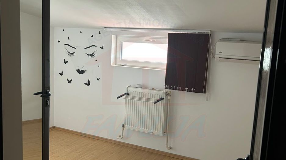 55.000 euro, APARTAMENT,  tip mansarda pe 2 nivele SIDERURGISTILOR - Poză 17