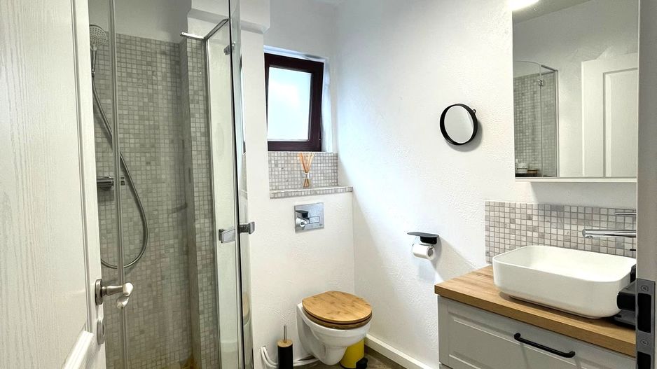 Apartament 4 camere, 116 mp, 2 niveluri – Nicolae Tonitza - Poză 27