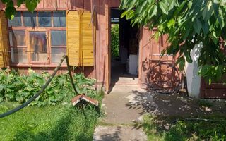 Casă individuală, de vânzare, cartier Șarât, Câmpia Turzii - Poză 5