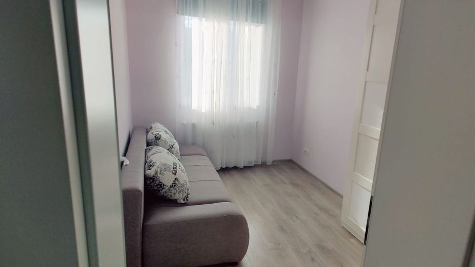 Giroc-Unitatea Militara | 3 Camere | Mobilat si utilat | Disponibil imediat - Poză 7