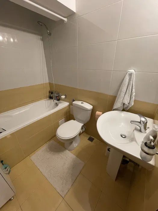 Apartament 3 camere -Tiglina ,et 1 - Poză 7