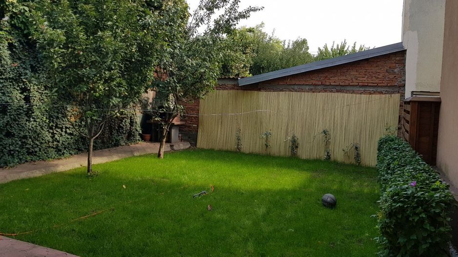 6 cam | vila | Gradinita birou | | Bucurestii Noi Bazilescu - Poză 6