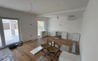 Duplex despărțit prin perete dublu/ Garaj - Poză 7