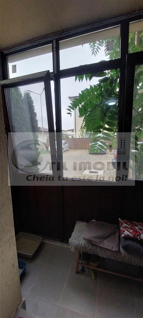 APARTAMENT 2 CAMERE OPEN SPACE BAROQUE RESIDENCE - Poză 6