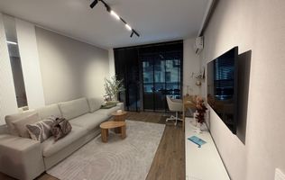 AP. 2 CAMERE ESTORIA, PRIMA INCHIRIERE, PARCARE, METROU, PET-FRIENDLY