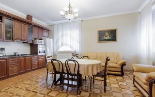 Chirie, casă, 3 nivele, 5 camere, Mihail Berezovschi, Telecentru - Poză 7