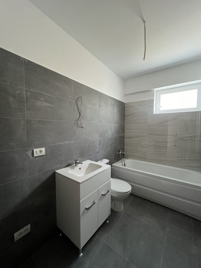 apartament în bloc nou - zona Lipovei - Poză 5