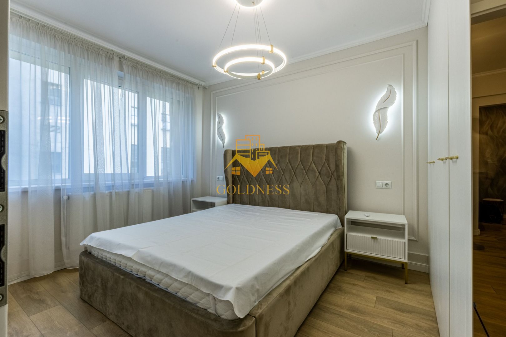 2 camere,lux, zona centrala,Piata Mihai Viteazu,Panemar,Mc Donald's - Poză 2
