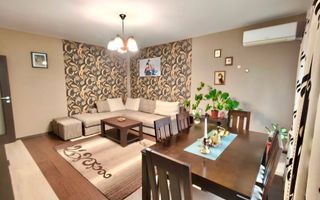 Apartament de inchiriat / 3 camere/ loc de parcare privat - Poză 2