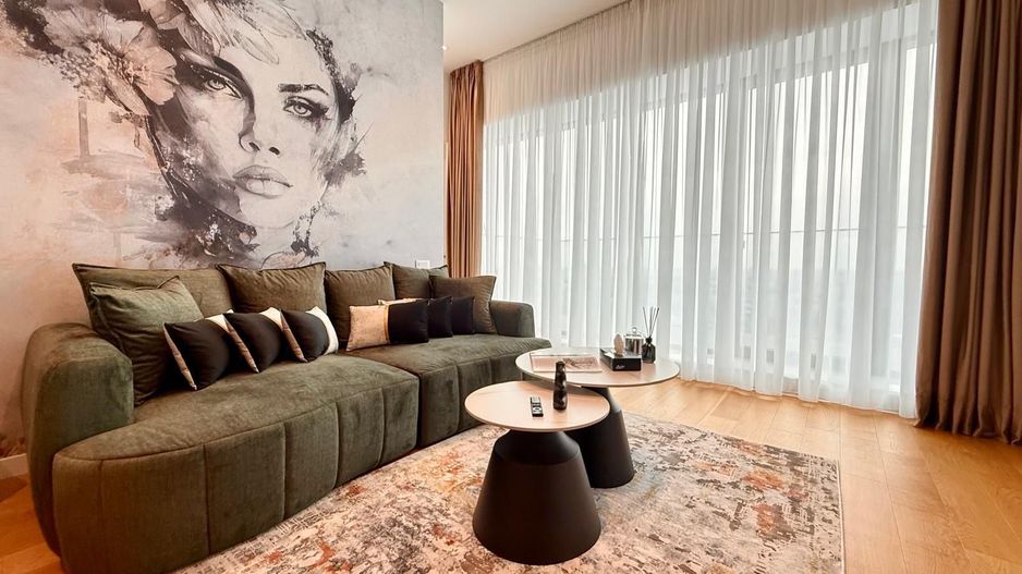 Apartament 3 Camere Premium | One Verdi Park | Investiție Ideală - Poză 3