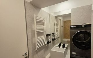 Apartament 3 camere Politehnica-Complex nou-2 locuri parcare - Poză 12