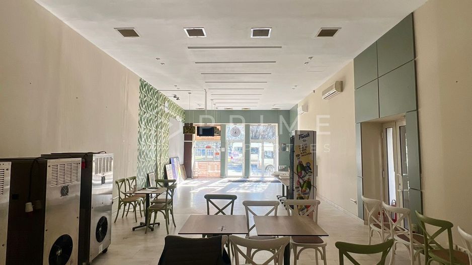 Spațiu comercial premium | Centru Târgu Mureș | Cel mai bun vad - Poză 5