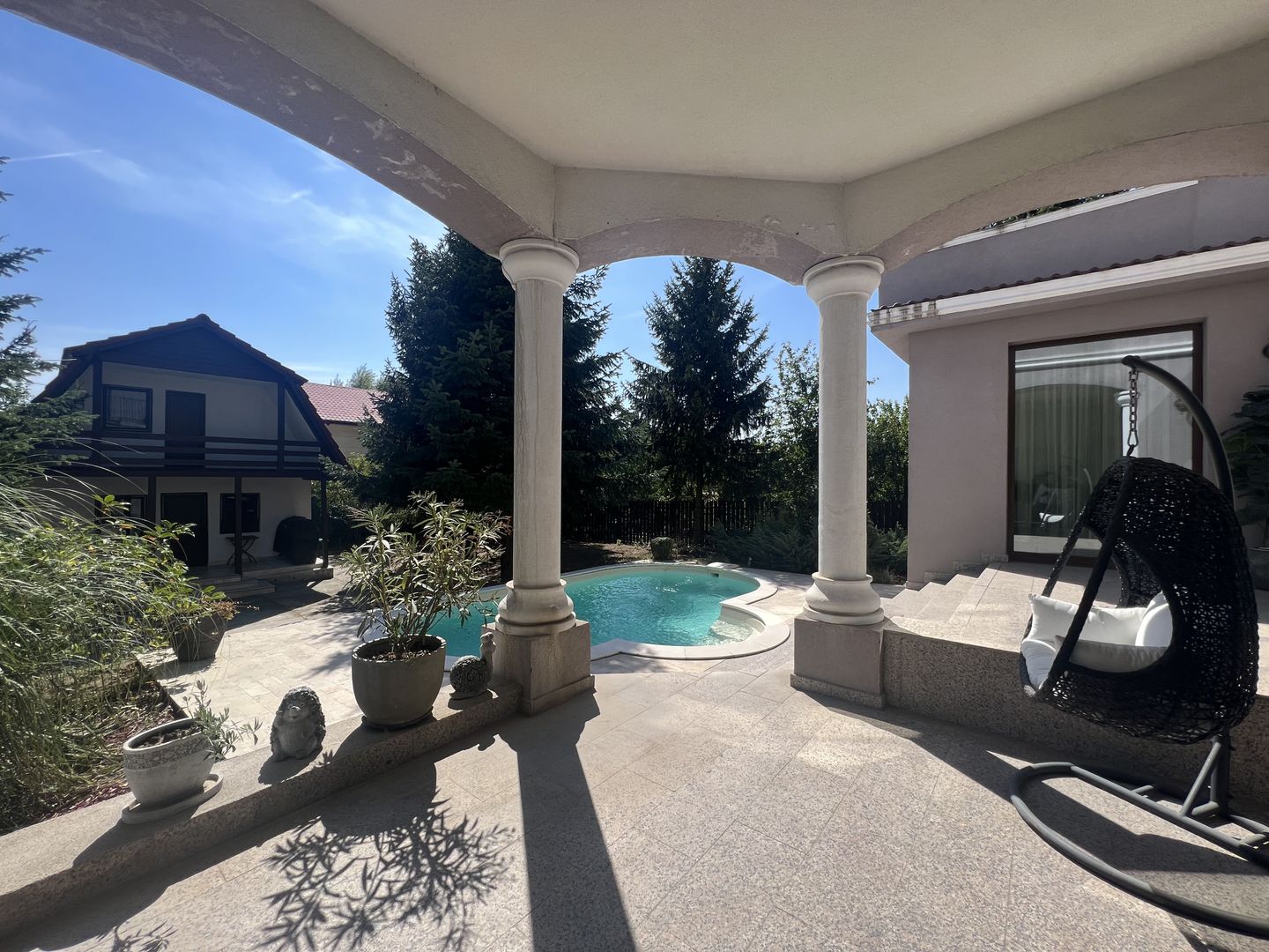 Casa superba Tunari | Pipera - Poză 7