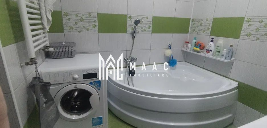 Apartament 2 camere | Balcon | Parter | Arhitectilor - Poză 5