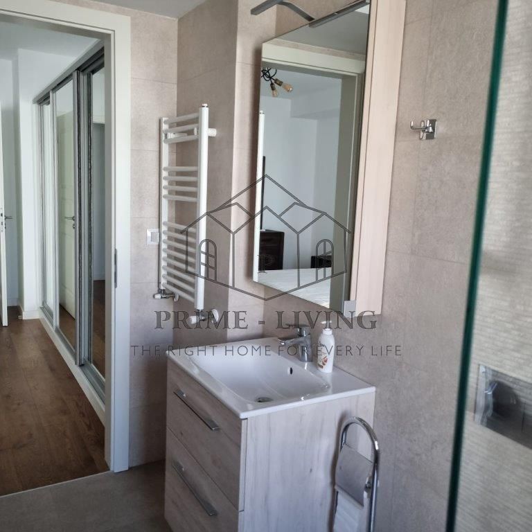 PENTHOUSE CU 3 CAMERE LA ÎNCHIRIERE ÎN VICTORIEI - Poză 16