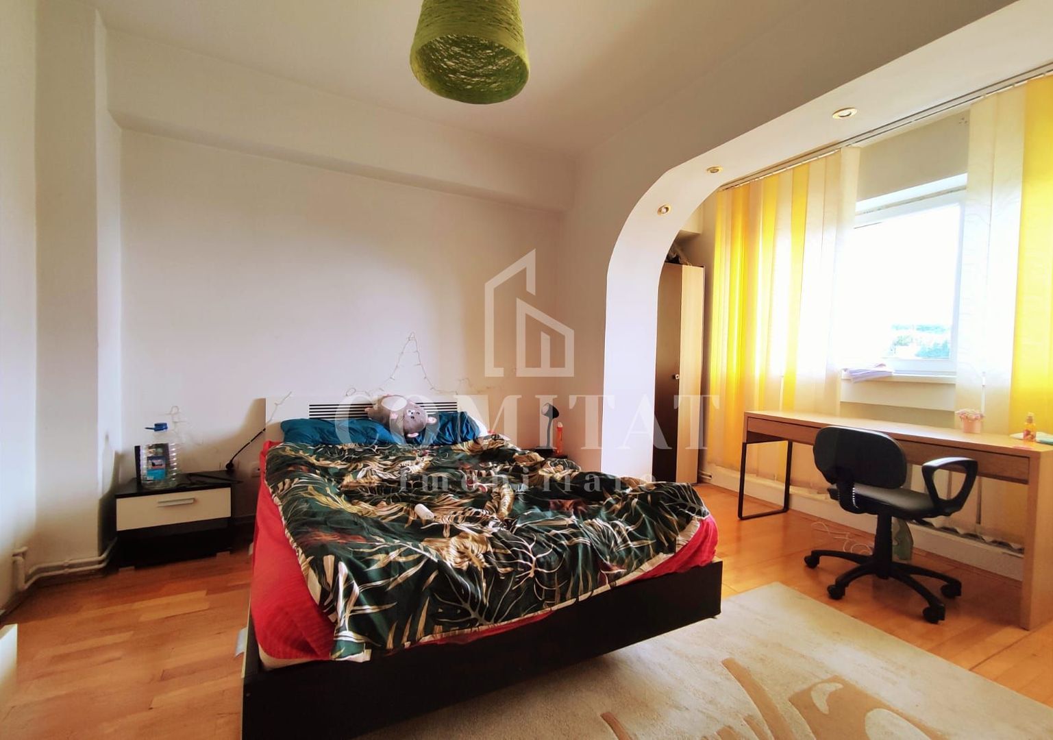 Apartament primitor cu 3 camere decomandate aproape de inima Clujului - Poză 7