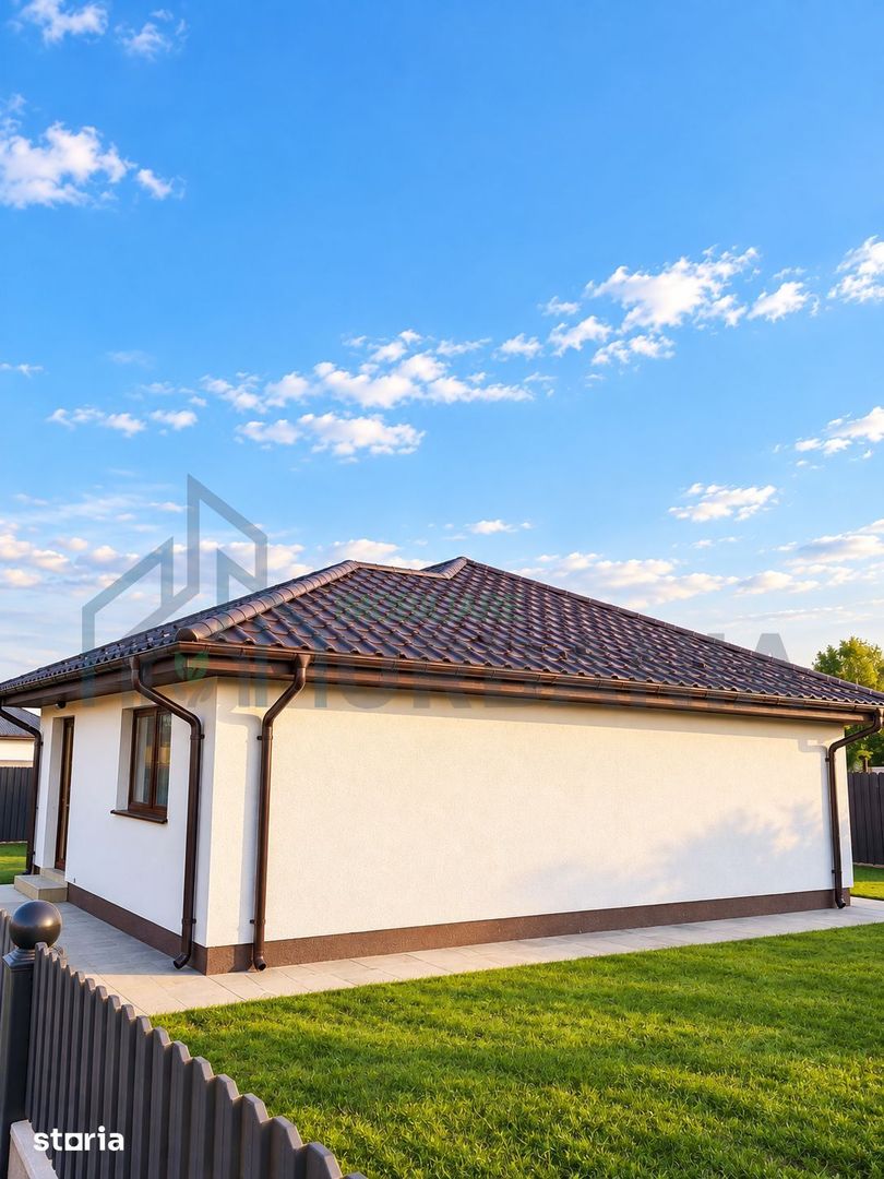 Casa, 95 m², - Poză 4