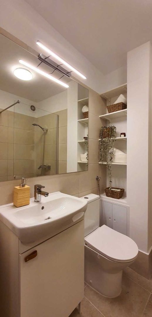 2 camere, renovat 2026 | Titan – N.Grigorescu - metrou - 1 Dec 1918 - Poză 7