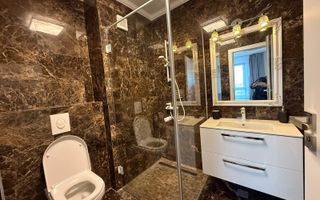 Apartament Premium cu 3 Camere, Panorama Superba – Iulius Mall! - Poză 11