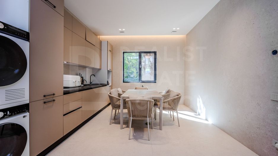Vânzare, casă modernă - premium, str.  Teilor, Vadul lui Vodă - Poză 6