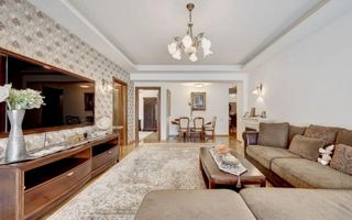 Apartament 4 camere Herastrau | Terasa | Imobil 2012 - Poză 2