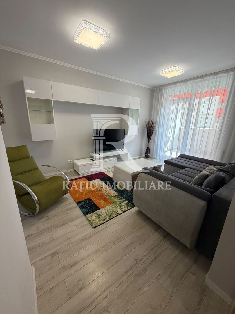 Apartament 2 camere | Etaj Intermediar | Parcare |  ARED  | Oradea | - Poză 1